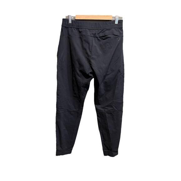 Public Rec Black Pull On Tapered Men's Jogger Pants Size 32 x 32 - Picture 2 of 6